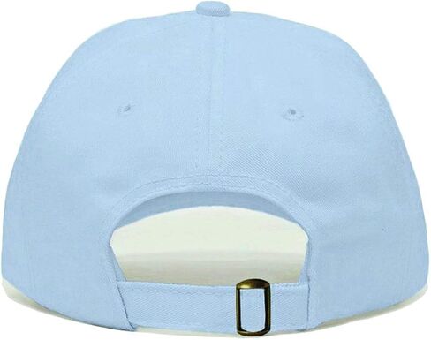 God is Good Baseball Hat, Embroidered Dad Cap, Unstructured Soft Cotton, Adjustable Strap Back (Multiple Colors) in Kuwait