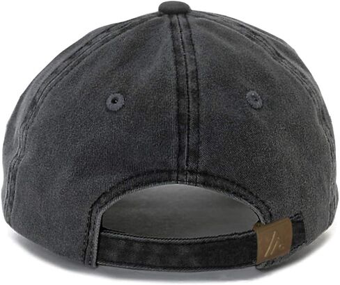 God is Good Baseball Hat, Embroidered Dad Cap, Unstructured Soft Cotton, Adjustable Strap Back (Multiple Colors) in Kuwait