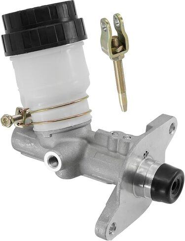 Caltric Brake Master Cylinder compatible with Yamaha Viking 2015-2020 / Ranch 2018-2023 in Saudi Arabia
