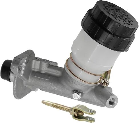 Caltric Brake Master Cylinder compatible with Yamaha Viking 2015-2020 / Ranch 2018-2023 in Saudi Arabia