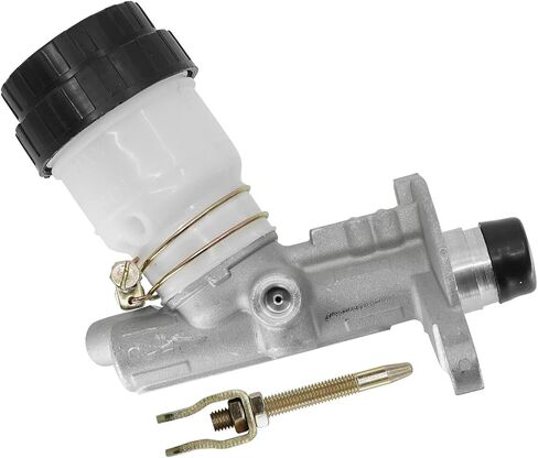 Caltric Brake Master Cylinder compatible with Yamaha Viking 2015-2020 / Ranch 2018-2023 in Saudi Arabia