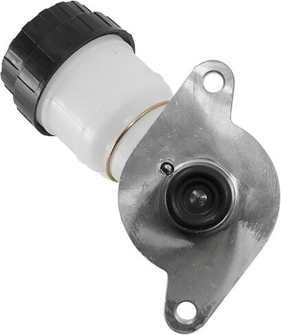Caltric Brake Master Cylinder compatible with Yamaha Viking 2015-2020 / Ranch 2018-2023 in Saudi Arabia
