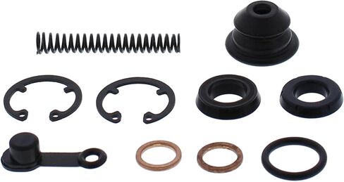 All Balls Master Cylinder Rebuild kit (18-1099) Replacement For Kawasaki Z900RS 2018 2019 in Saudi Arabia