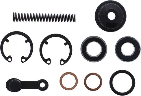 All Balls Master Cylinder Rebuild kit (18-1099) Replacement For Kawasaki Z900RS 2018 2019 in Saudi Arabia