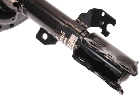 KYB SR4138 Strut Plus Complete Corner Unit Assembly, Black in Saudi Arabia