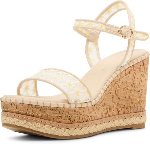 Madden Girl Women's Summeer Wedge Sandal in Saudi Arabia