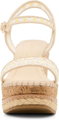 Madden Girl Women's Summeer Wedge Sandal in Saudi Arabia