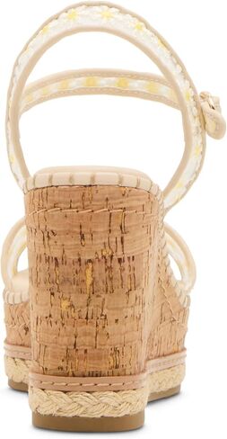 Madden Girl Women's Summeer Wedge Sandal in Saudi Arabia