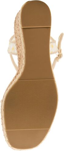 Madden Girl Women's Summeer Wedge Sandal in Saudi Arabia