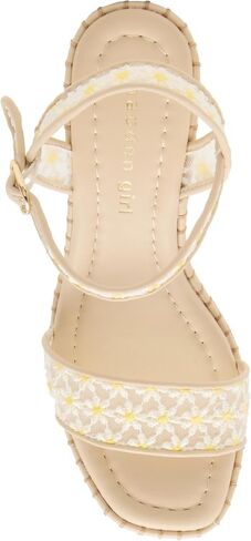 Madden Girl Women's Summeer Wedge Sandal in Saudi Arabia