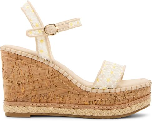 Madden Girl Women's Summeer Wedge Sandal in Saudi Arabia