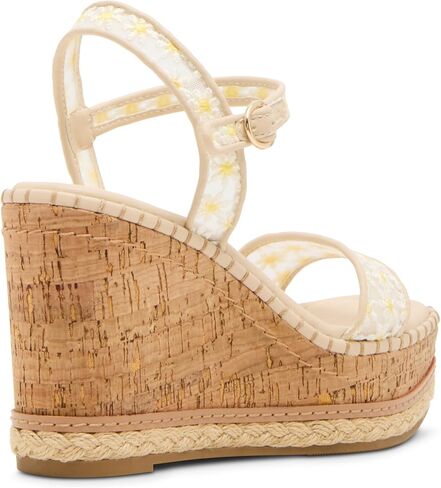 Madden Girl Women's Summeer Wedge Sandal in Saudi Arabia
