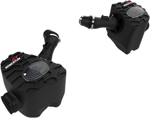 AFE Power Momentum GT Cold Air System W/Pro 5R Filter ، #50-70100R ، Black in Saudi Arabia