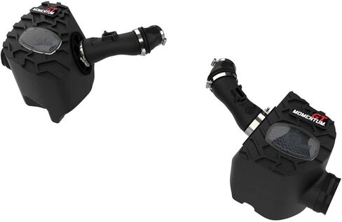 AFE Power Momentum GT Cold Air System W/Pro 5R Filter ، #50-70100R ، Black in Saudi Arabia
