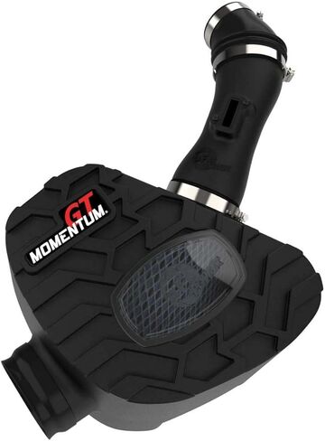 AFE Power Momentum GT Cold Air System W/Pro 5R Filter ، #50-70100R ، Black in Saudi Arabia