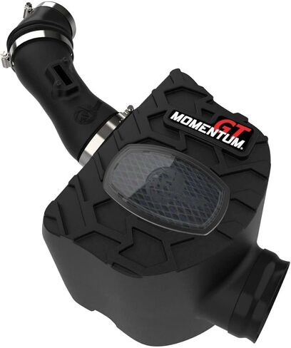 AFE Power Momentum GT Cold Air System W/Pro 5R Filter ، #50-70100R ، Black in Saudi Arabia