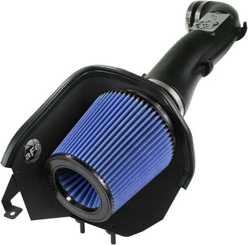 AFE Power Magnum Force Stage 2 in Saudi Arabia