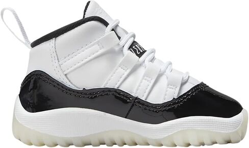 Nike Jordan 11 Retro Toddlers Shoes Size-9 in Kuwait