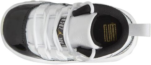 Nike Jordan 11 Retro Toddlers Shoes Size-9 in Kuwait