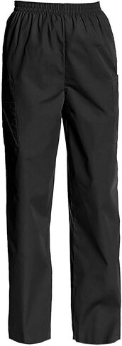 بنطلون فرك للسيدات كامل البضائع مرنة البضائع بانت in Kuwait