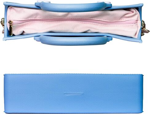 EVA Beach Bag Tote for Women, Waterproof Sandproof Lightweight, Quick-Dry Gym Swim Travel Bag 10.9x8.5x3in in Kuwait