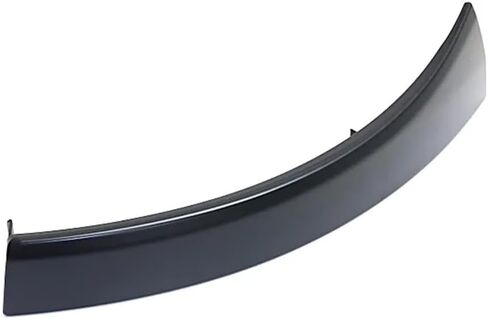 KarParts360 For Ram ProMaster 1500/2500/3500 2014-2022 Headlight Trim Driver And Passenger Side | Pair | Lower | Filler Below Light | Primed White | CH1088103, CH1089103 | 196743295992, 196743296005 in Saudi Arabia