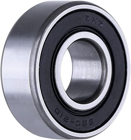 RAREELECTRICAL New Bearing for Alternator Compatible with Hyundai Azera Genesis 27060-50250 in Saudi Arabia
