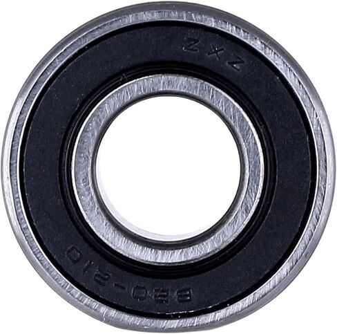 RAREELECTRICAL New Bearing for Alternator Compatible with Hyundai Azera Genesis 27060-50250 in Saudi Arabia