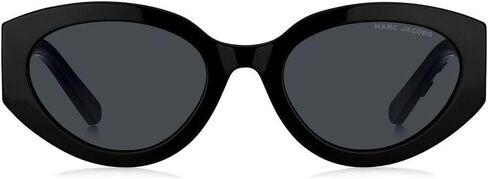 Marc Jacobs MARC 694/G/S Black White/Grey 54/21/145 women Sunglasses in Saudi Arabia