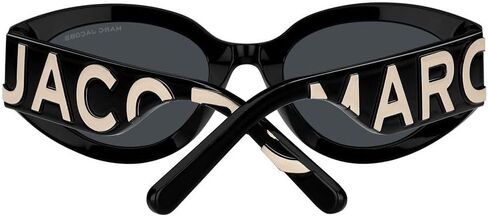 Marc Jacobs MARC 694/G/S Black White/Grey 54/21/145 women Sunglasses in Saudi Arabia