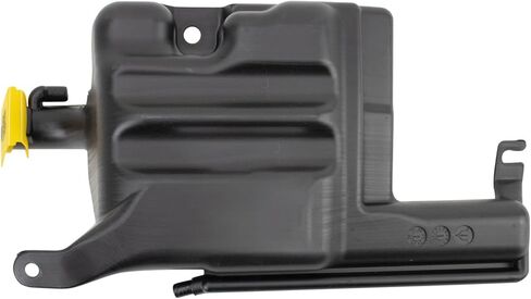 Radiator Coolant Reservoir Expansion Tank Overflow Bottle Compatible with 1997-1999 Dodge Dakota 1998-2003 Durango CH3014123 in Kuwait