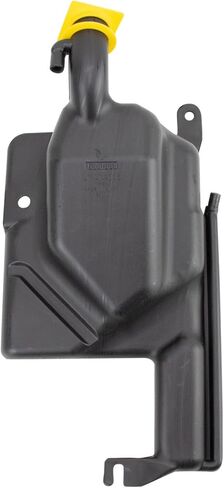 Radiator Coolant Reservoir Expansion Tank Overflow Bottle Compatible with 1997-1999 Dodge Dakota 1998-2003 Durango CH3014123 in Kuwait