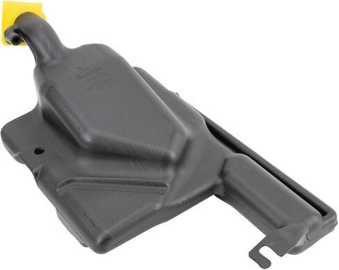 Radiator Coolant Reservoir Expansion Tank Overflow Bottle Compatible with 1997-1999 Dodge Dakota 1998-2003 Durango CH3014123 in Kuwait