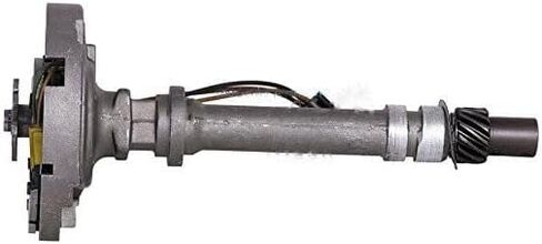 Ignition Distributor for 1981 Chevrolet Bel Air in Saudi Arabia
