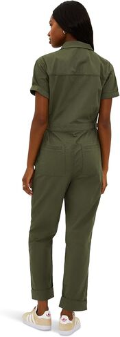 Beach Riot Women's Black Jumpsuit - Large in Saudi Arabia