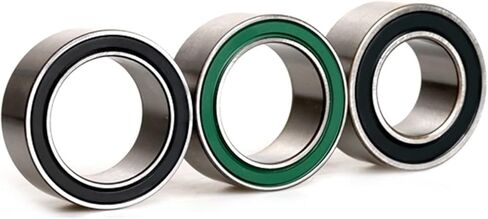 1pcs Car Air Conditioning Compressor Bearing 4606-1AC2RS Size 30 * 47 * 18, BD304720 Size 30 * 47 * 20, 30B×4712-2RS 30 * 47 * 12(30Bx4712 2RS) in Kuwait