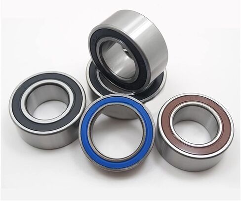 1pcs Car Air Conditioning Compressor Bearing 4606-1AC2RS Size 30 * 47 * 18, BD304720 Size 30 * 47 * 20, 30B×4712-2RS 30 * 47 * 12(30Bx4712 2RS) in Kuwait