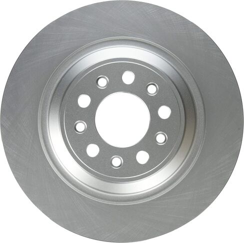 Raybestos element3 Raybestos Replacement Brake Brake Rotor for Select 2014-2023 Jeep Cherokee (781767FZN) in Saudi Arabia