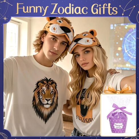 هدايا عيد ميلاد HAPPYPOP Aries Zodiac للنساء - هدايا برجك كوكبة علم التنجيم للنساء والفتيات المراهقات، جوارب برج الحمل المجرية الفضائية الغامضة للمراهقين in Saudi Arabia