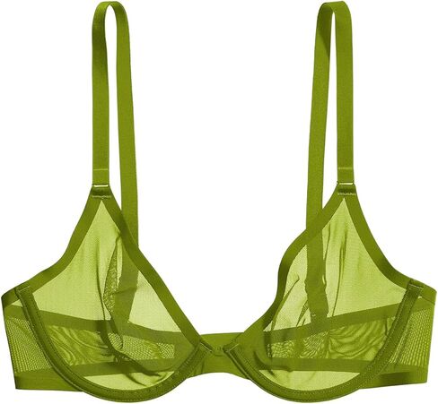 Cuup The Plunge - Mesh in Kuwait