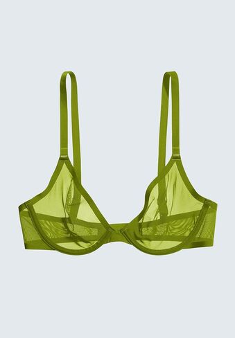Cuup The Plunge - Mesh in Kuwait