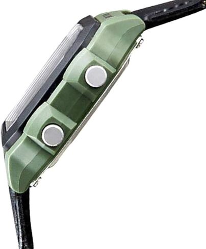 Casio Men's AE1200WHB-3BV 10 Year Battery Watch in Saudi Arabia