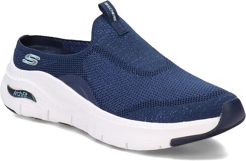 Skechers Women’s ، Arch Fit - الحفاظ على حذاء المشي بارد in Kuwait