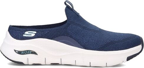 Skechers Women’s ، Arch Fit - الحفاظ على حذاء المشي بارد in Kuwait