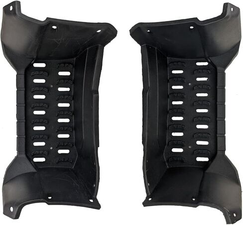 Redcap ATV Body Plastic Fender Kit لـ 110cc 125cc taotao tforce 135d 125d Peace Ata Coolster 3050d 3125r 3125xr8u 3125xr8 Kodiak-Hd Styl in Saudi Arabia