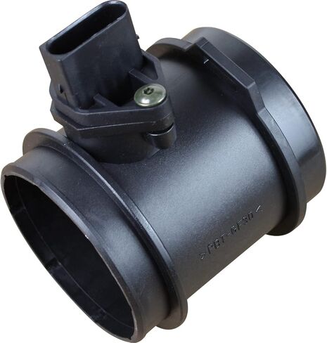 AIP Electronics Premium Mass Air Flow Sensor MAF AFM متوافق مع 1999-2004 Land Rover 3.9L 4.0L 4.8L V8 OEM FIT MF8010 in Saudi Arabia