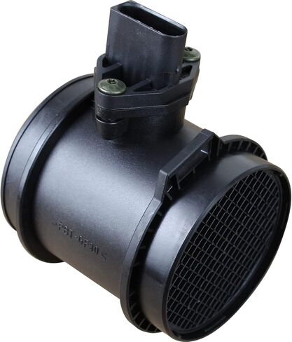 AIP Electronics Premium Mass Air Flow Sensor MAF AFM متوافق مع 1999-2004 Land Rover 3.9L 4.0L 4.8L V8 OEM FIT MF8010 in Saudi Arabia