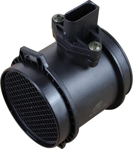 AIP Electronics Premium Mass Air Flow Sensor MAF AFM متوافق مع 1999-2004 Land Rover 3.9L 4.0L 4.8L V8 OEM FIT MF8010 in Saudi Arabia
