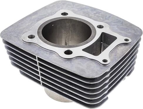 NICHE Cylinder Head Piston Gasket Kit for Honda Rancher TRX350 12100-HN5-670 98069-57916 12100-HN5-670 in Saudi Arabia