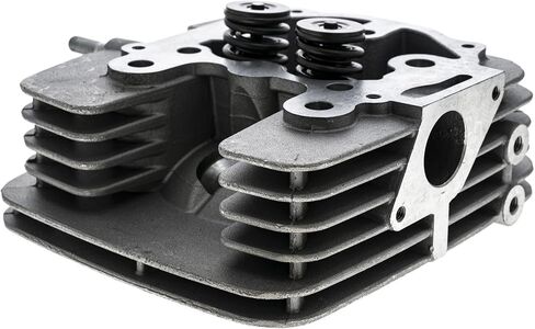 NICHE Cylinder Head Piston Gasket Kit for Honda Rancher TRX350 12100-HN5-670 98069-57916 12100-HN5-670 in Saudi Arabia